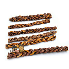 Load image into Gallery viewer, Lamb Braided Bully Stick (Big Little Paws Singapore)
