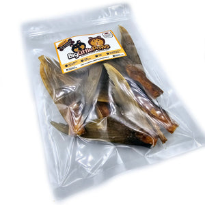 Spanish Mackerel Large Fish Tails- Big Little Paws Singapore Dog Treats