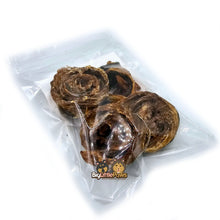 Load image into Gallery viewer, Mackerel Scrolls- Big Little Paws Singapore Dog Treats
