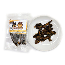 Load image into Gallery viewer, Ostrich Biltong- Big Little Paws Singapore Dog Treats
