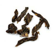 Load image into Gallery viewer, Ostrich Biltong- Big Little Paws Singapore Dog Treats
