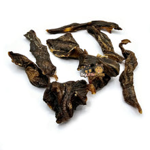 Load image into Gallery viewer, Ostrich Biltong- Big Little Paws Singapore Dog Treats
