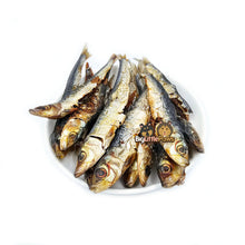 Load image into Gallery viewer, Pilchards- Big Little Paws Singapore Dog Treats
