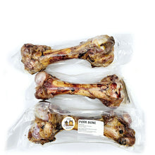 Load image into Gallery viewer, Pork Ham Bone (Big Little Paws Singapore Dog Treats)
