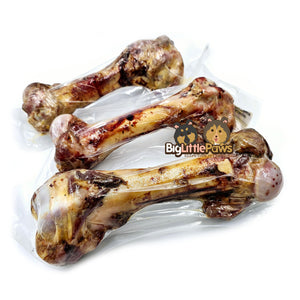 Pork Ham Bone (Big Little Paws Singapore Dog Treats)