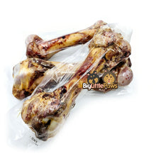 Load image into Gallery viewer, Pork Ham Bone (Big Little Paws Singapore Dog Treats)
