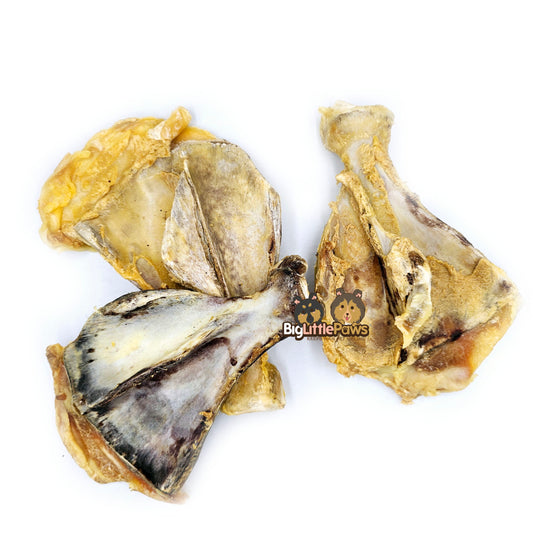 Pork Shoulder Bone- Big Little Paws Singapore Dog Treats