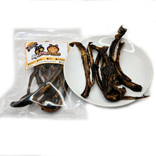 Load image into Gallery viewer, Kangaroo Rib Sticks- Big Little Paws Singapore Dog Treats
