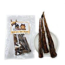 Load image into Gallery viewer, Kangaroo Tail Tips (Big Little Paws Singapore Dog Treats)
