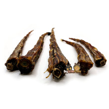Load image into Gallery viewer, Kangaroo Tail Tips (Big Little Paws Singapore Dog Treats)
