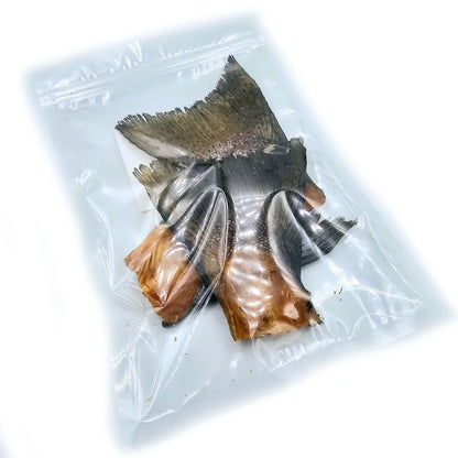 Salmon Tails- Big Little Paws Singapore Dog Treats