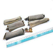 Load image into Gallery viewer, Shark Skin Dental Rolls- Big Little Paws Singapore Dog Treats
