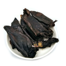 Load image into Gallery viewer, Whole Squid- Big Little Paws Singapore Dog Treats
