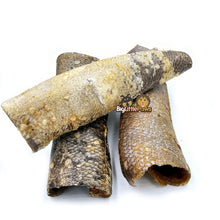 Load image into Gallery viewer, Tuna Skin Rolls- Big Little Paws Singapore Dog Treats
