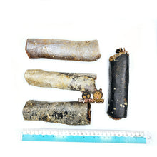Load image into Gallery viewer, Tuna Skin Rolls- Big Little Paws Singapore Dog Treats
