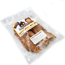Load image into Gallery viewer, Turkey Breast Jerky (Big Little Paws Singapore Dog Treats)
