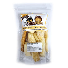 Load image into Gallery viewer, Yak Cheese Fries (Big Little Paws Singapore Dog Treats)
