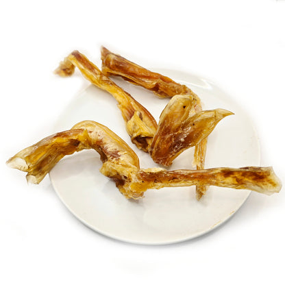 [500g Bulk Clearance] Beef Achilles Tendon (Exp: Apr 2026)