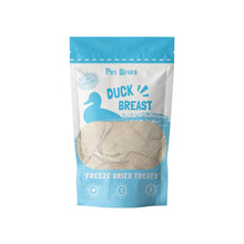 Load image into Gallery viewer, Pet Bites Freeze Dried Treats for Dogs &amp; Cats
