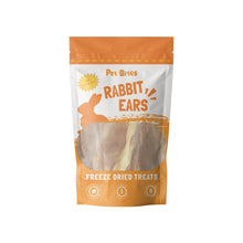 Load image into Gallery viewer, Pet Bites Freeze Dried Treats for Dogs &amp; Cats
