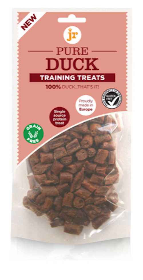 JR Pure Training Treats
