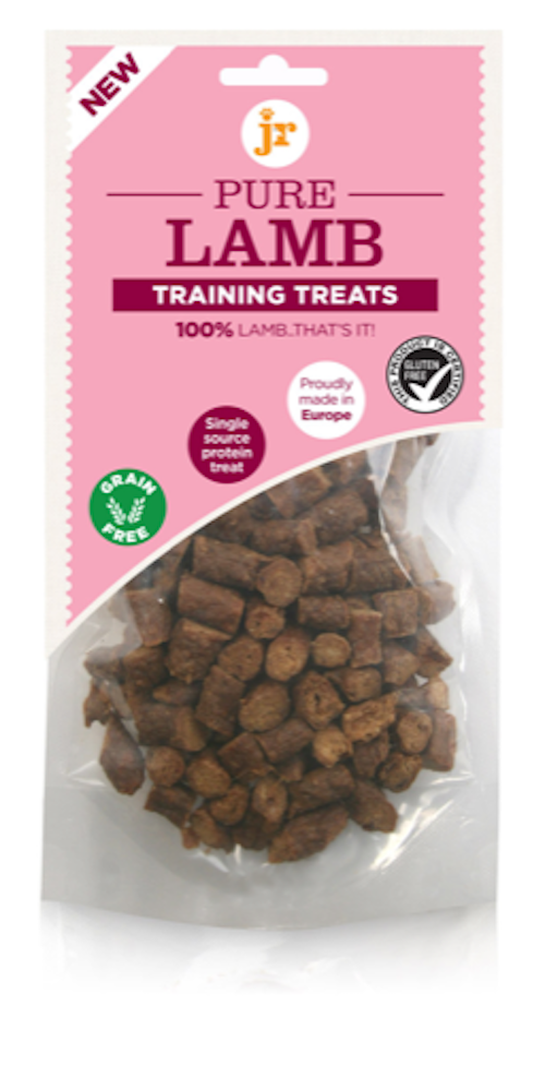 JR Pure Training Treats