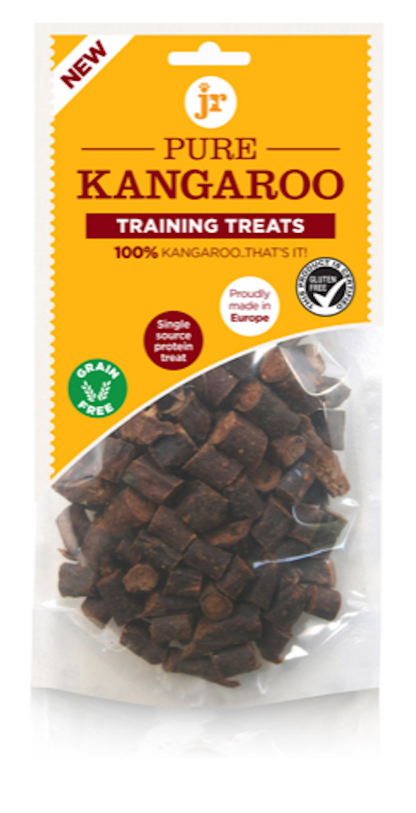 JR Pure Training Treats