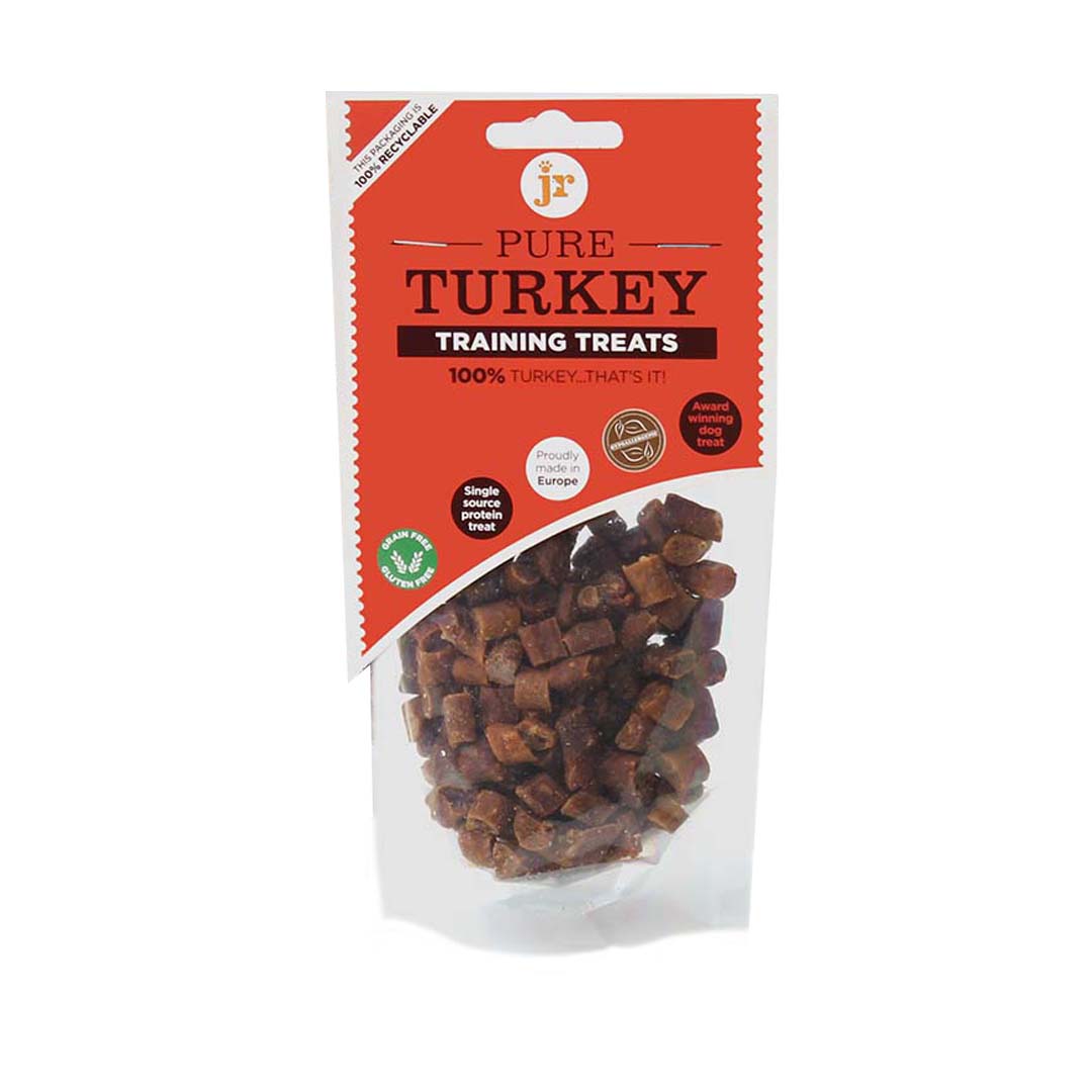 JR Pure Training Treats
