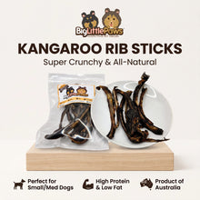Load image into Gallery viewer, Kangaroo Rib Sticks
