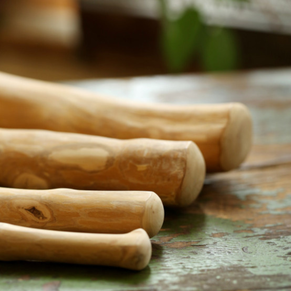 Coffee Wood Chew