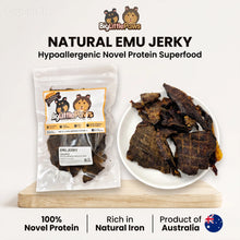Load image into Gallery viewer, [1KG Bulk Clearance) Emu Jerky
