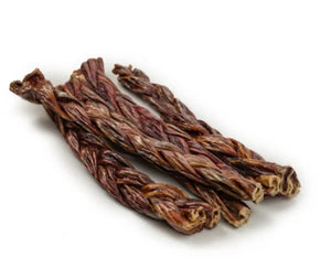 Braided Beef Esophagus