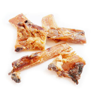 Beef Paddywack pieces dog treats