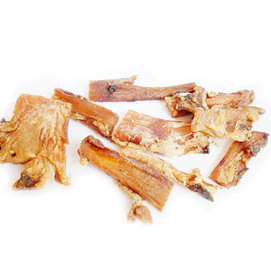 Beef Paddywack pieces dog treats
