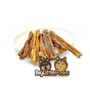 Beef Spaghetti (Big Little Paws Singapore Dog Treats)