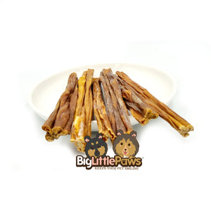 Beef Spaghetti (Big Little Paws Singapore Dog Treats)