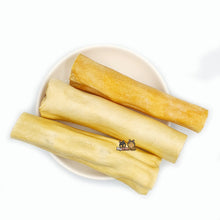 Load image into Gallery viewer, Natural Beef Tail Dog Chew/ Dog Treats
