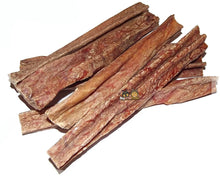 Load image into Gallery viewer, Beef Udder Sticks Dog Treats
