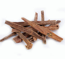 Load image into Gallery viewer, Beef Udder Sticks Dog Treats
