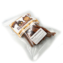 Load image into Gallery viewer, Beef Udder Sticks Dog Treats
