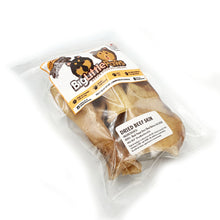 Load image into Gallery viewer, Dried Beef Skin Dog Treats
