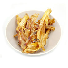 Load image into Gallery viewer, Duck Feet Dog Treats
