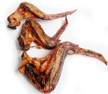 Load image into Gallery viewer, [1kg Bulk Clearance] Dried Duck Wing

