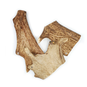 Fallow Antler Natural Dog Chew