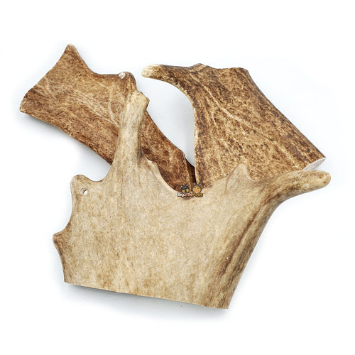 Fallow Antler Natural Dog Chew