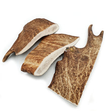 Load image into Gallery viewer, Fallow Antler Natural Dog Chew
