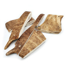 Load image into Gallery viewer, Fallow Antler Natural Dog Chew
