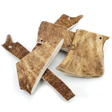 Load image into Gallery viewer, Fallow Antler Natural Dog Chew
