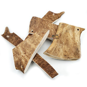 Fallow Antler Natural Dog Chew