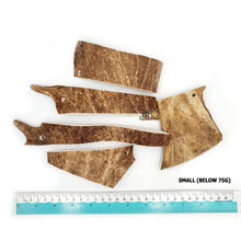 Load image into Gallery viewer, Fallow Antler Natural Dog Chew
